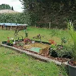 Panzió Le Clos Du Carriou *