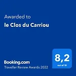 Le Clos Du Carriou *