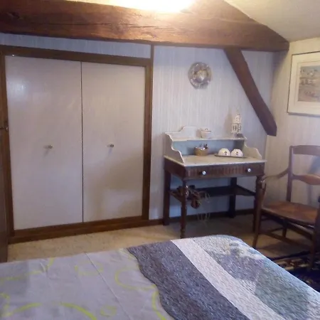 Le Clos Du Carriou Lesgor