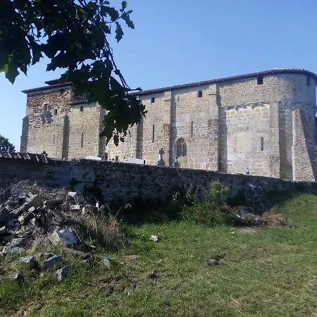 Couette-café Le Clos Du Carriou Lesgor