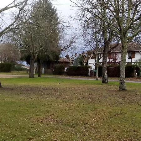 Le Clos Du Carriou *