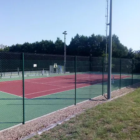 Le Clos Du Carriou * Lesgor