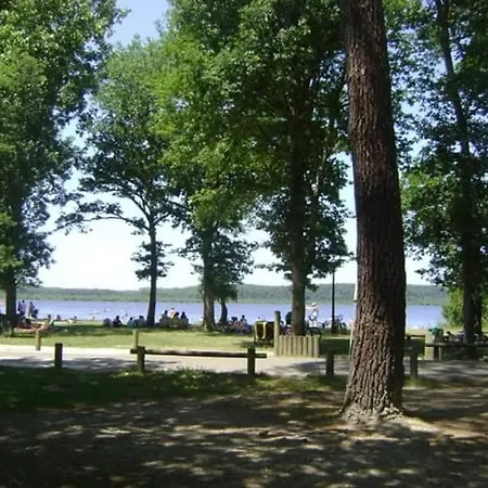 Le Clos Du Carriou Couette-café