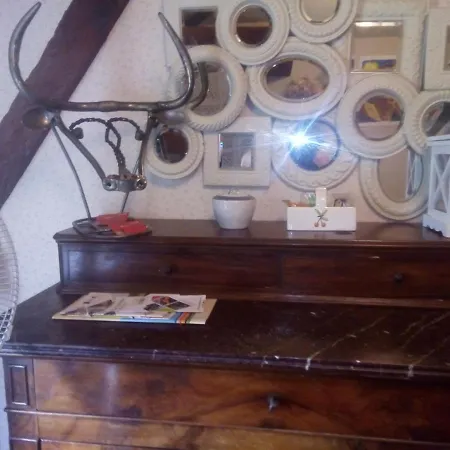 Le Clos Du Carriou * Lesgor