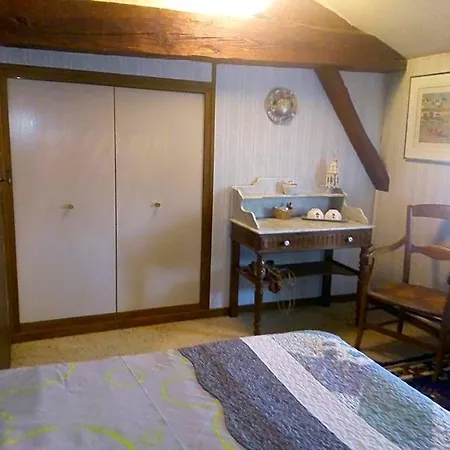 Le Clos Du Carriou