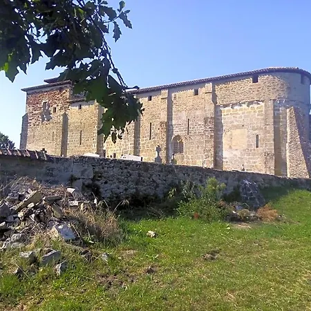 Le Clos Du Carriou Panzió