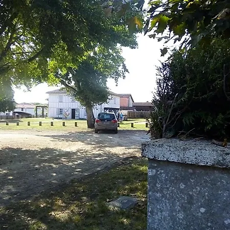 Le Clos Du Carriou Lesgor