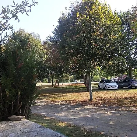 Le Clos Du Carriou *