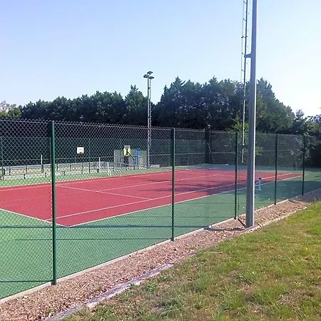 Le Clos Du Carriou * Lesgor