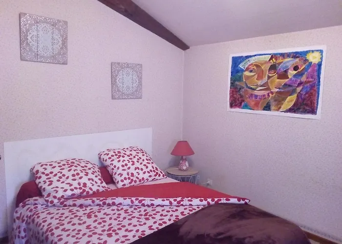 Le Clos Du Carriou *