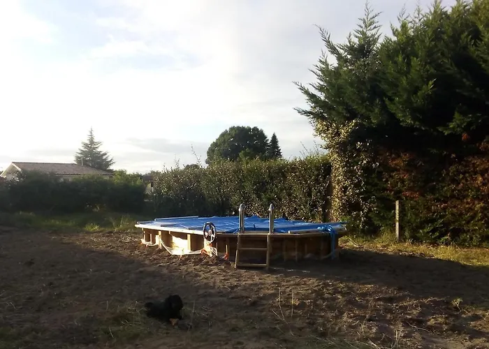 Le Clos Du Carriou *