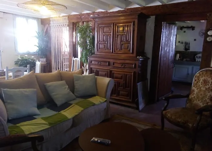 Le Clos Du Carriou * Lesgor