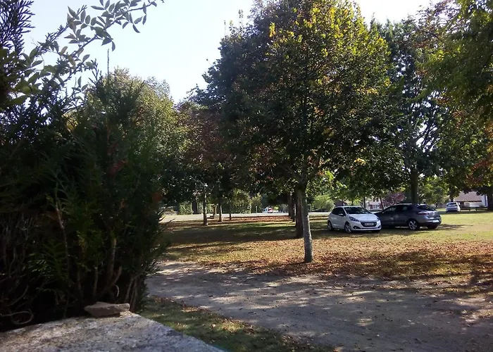 Le Clos Du Carriou * Lesgor