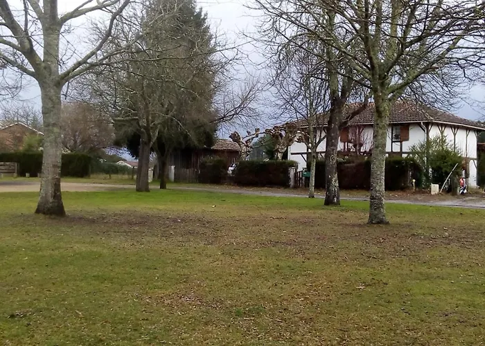 Le Clos Du Carriou *