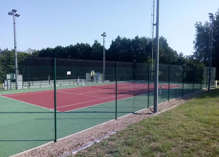 Le Clos Du Carriou * Lesgor