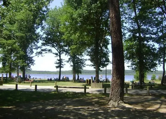 Le Clos Du Carriou Panzió