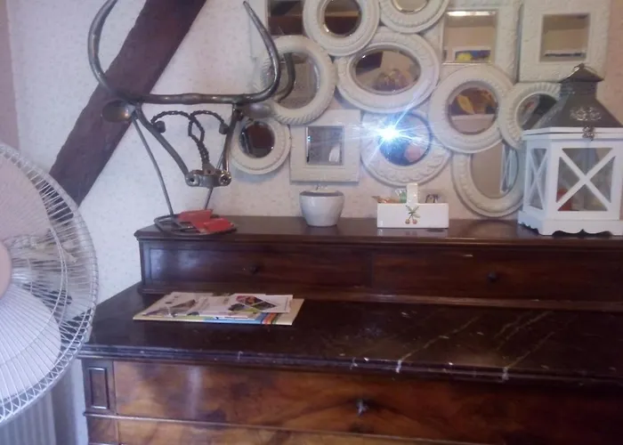 Le Clos Du Carriou * Lesgor